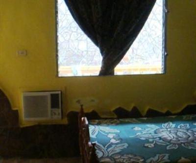 фото отеля Hostal Jorge Méndez Pérez