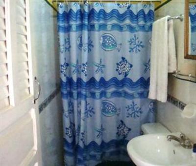 фото отеля Hostal Jorge Méndez Pérez