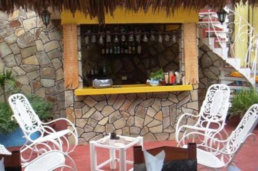 фото отеля Hostal Jorge Méndez Pérez