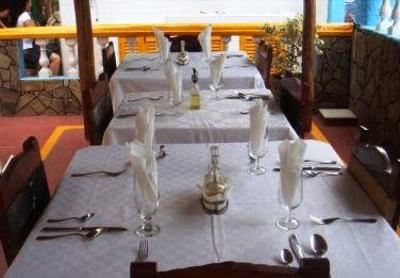 фото отеля Hostal Jorge Méndez Pérez