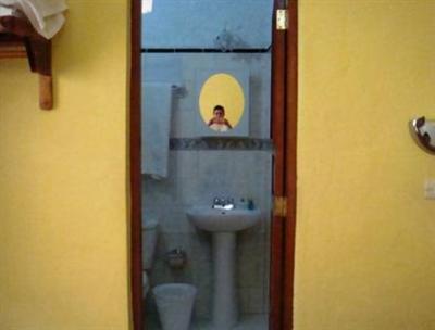 фото отеля Hostal Jorge Méndez Pérez