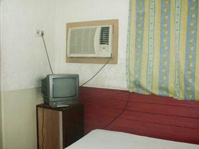 фото отеля Gypsy Guest House