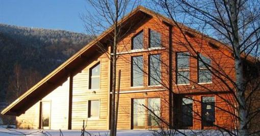 фото отеля Chambres et Table d'Hotes Le Chalet du Seu