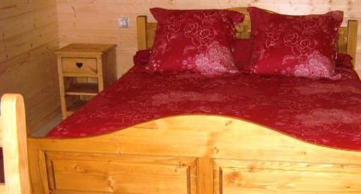 фото отеля Chambres et Table d'Hotes Le Chalet du Seu