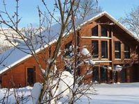 Chambres et Table d'Hotes Le Chalet du Seu