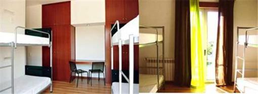 фото отеля Lousã - Youth Hostel