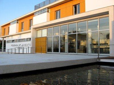 фото отеля Lousã - Youth Hostel