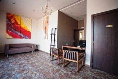 фото отеля Hotel Luve