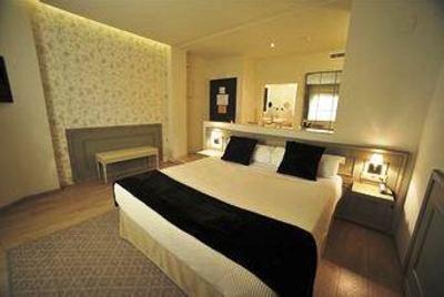 фото отеля Hotel Luve