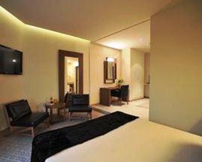 фото отеля Hotel Luve