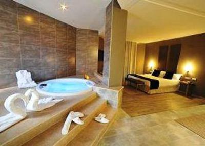 фото отеля Hotel Luve