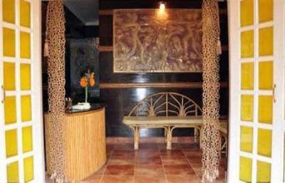 фото отеля San Joao Holiday Homes Benaulim