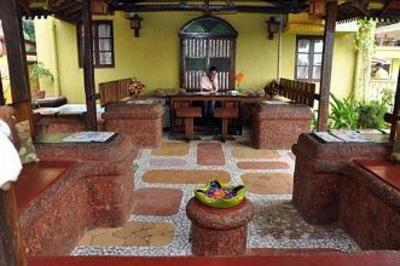 фото отеля San Joao Holiday Homes Benaulim
