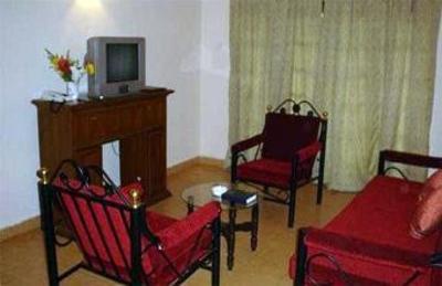 фото отеля San Joao Holiday Homes Benaulim