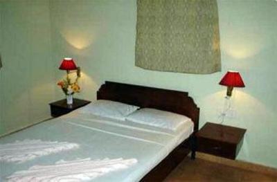 фото отеля San Joao Holiday Homes Benaulim