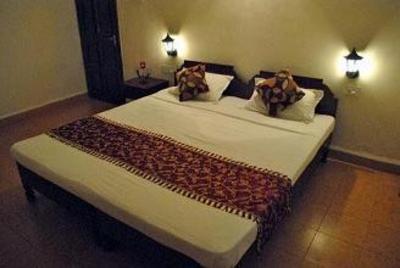 фото отеля San Joao Holiday Homes Benaulim