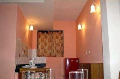 фото отеля San Joao Holiday Homes Benaulim