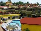 фото отеля San Joao Holiday Homes Benaulim