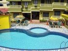 фото отеля San Joao Holiday Homes Benaulim