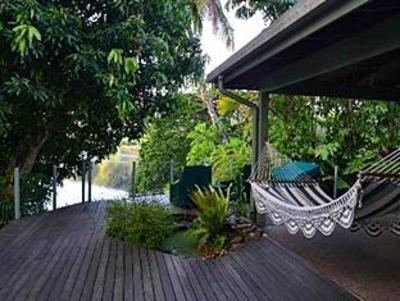 фото отеля Daintree Village Bed and Breakfast