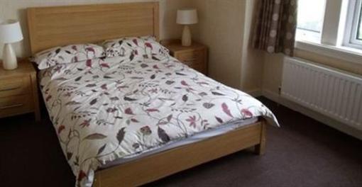 фото отеля Cruachan Bed and Breakfast