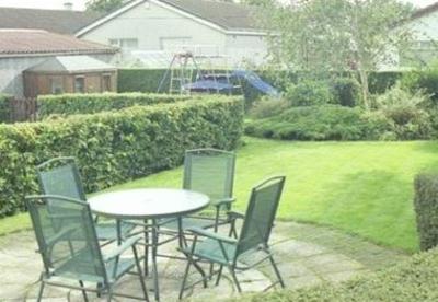 фото отеля Cruachan Bed and Breakfast