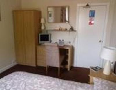 фото отеля Cruachan Bed and Breakfast