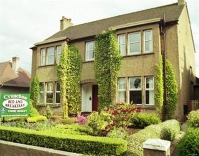 фото отеля Cruachan Bed and Breakfast