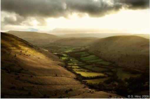фото отеля Beacons Backpackers