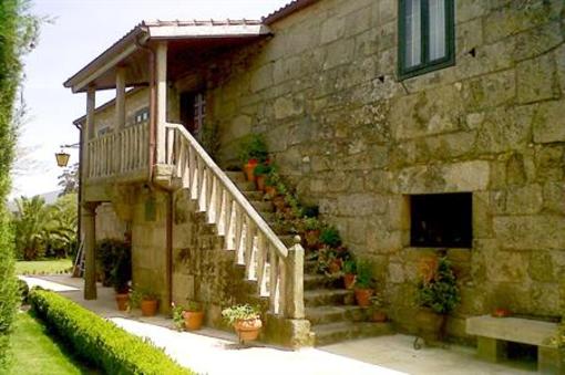 фото отеля Casa da Torre