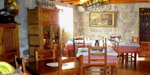 фото отеля Casa da Torre