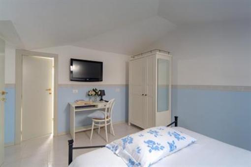 фото отеля Forte Inn