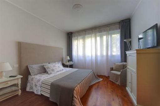 фото отеля Forte Inn