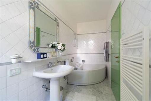 фото отеля Forte Inn