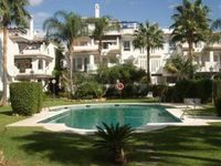 Apartamentos Naranjos de Marbella