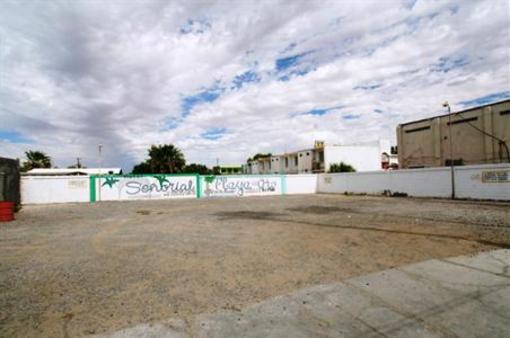 фото отеля Hotel Senorial Puerto Penasco