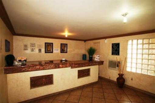 фото отеля Hotel Senorial Puerto Penasco