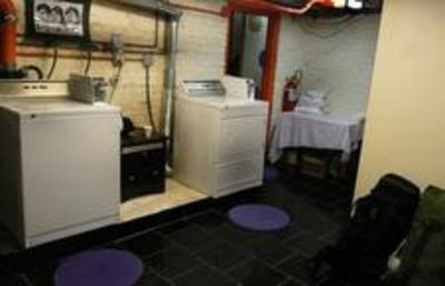 фото отеля Chelsea Furnished Rooms