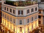 фото отеля Dependance Hotel Dei Consoli