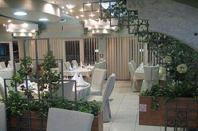 фото отеля Astoria Aparthotel Seget Vranjica