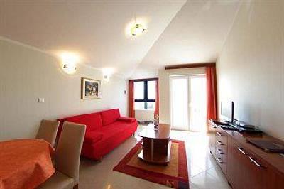 фото отеля Astoria Aparthotel Seget Vranjica