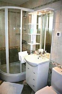 фото отеля Astoria Aparthotel Seget Vranjica