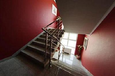 фото отеля Astoria Aparthotel Seget Vranjica