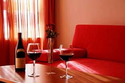 фото отеля Astoria Aparthotel Seget Vranjica