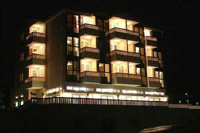 фото отеля Astoria Aparthotel Seget Vranjica