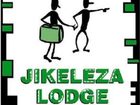 фото отеля Jikeleza Lodge International Backpackers Hostel
