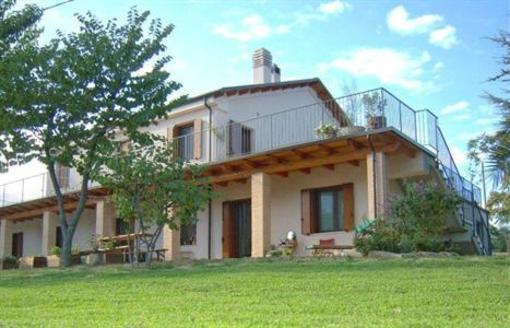 фото отеля Agriturismo Ponterosa