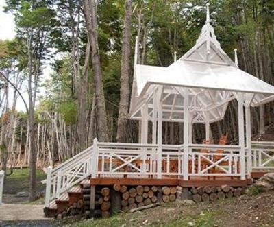 фото отеля Aldea Nevada Cabanas