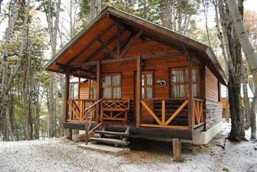 фото отеля Aldea Nevada Cabanas