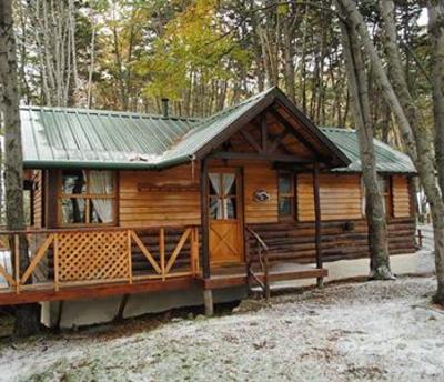 фото отеля Aldea Nevada Cabanas